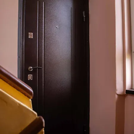 Apartman Slow 63 *