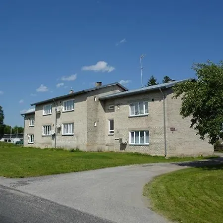 Apartman Slow 63 *