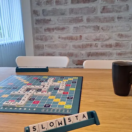 Slow 63 Apartman *